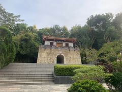 -深圳国际园林花卉博览园