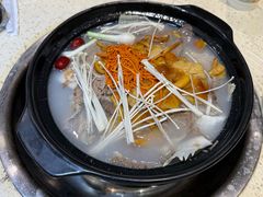 -九寨沟特色牦牛肉汤锅