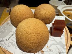 -蔡澜点心·粤菜(花城汇南区店)