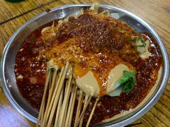 -虎卫烤肉(东关南街店)