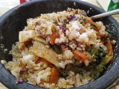 -星韩味石锅拌饭(万科·钻石广场店)