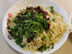 炸酱面-老四季(南市场店)