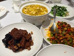 -新吉士·上海菜(浦东LCM置汇旭辉店)