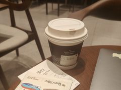 -Peet's 皮爷咖啡(深圳湾万象城店)