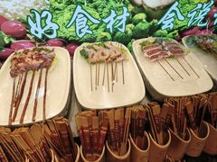 -鸽子窝(黄村店)