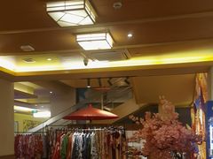 -极乐汤(川沙店)