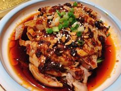-南门小馆·清真(国贸商城店)