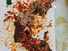 -樊记王·朝阳烧烤粥吧(星沙店)