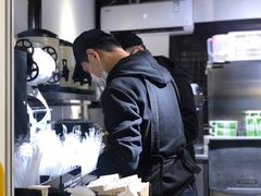 -眞宗·椰汁是大王(小娄巷店)