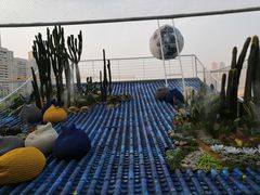 -重庆市江北嘴中央商务区中央公园