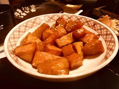 -天狗山料理(省体店)