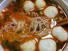 鱼旦粉-潮惠居饮食店(光塔路店)