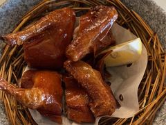 -海湾壹品·粤菜·早茶·烤鸭(拱北店)