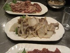 -合易泓烤肉•首创生椰大油边(宁山路店)