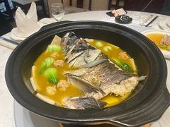-上海精菜馆(虎踞关店)
