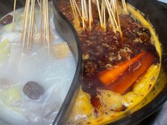 -钢管厂歆瑞源油卤串串香(春熙路太古里店)