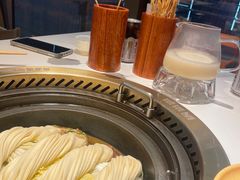 -锅当当铁锅炖烀饼王(长泰广场店)