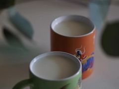 -小桃园·豆浆油条(复兴中路店)
