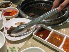 -妙香居韩国烤肉(鹏瑞利季华广场店)