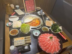 -井格重庆火锅(西直门凯德Mall店)