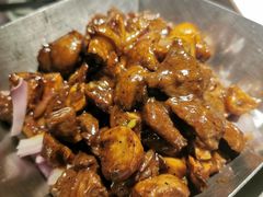 -弄堂里(雨花客厅店)