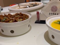 -惠丰堂饭庄·烤鸭·京味菜(翠微路店)
