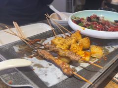 -管氏翅吧(广渠门店)