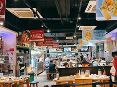 -木屋烧烤(岗顶二店)