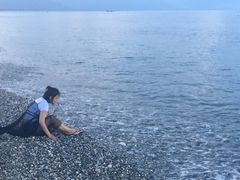 -七星潭蓝天广场