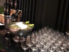 -长白山凯悦酒店·市集咖啡厅