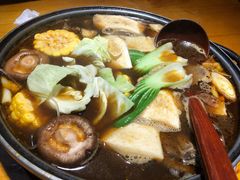 -大牛湾·眷村牛肉面(蠡溪店)