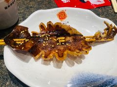 -锦州御烧烤·形象店(人民街店)