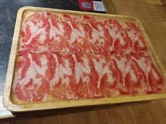 -许府牛火锅(信义坊总店)