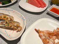 -大渔铁板烧(大悦城店)