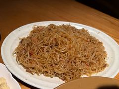 梅县炒鱼散粉-话梅·客家小厨(东门店)