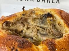 -DRUNK BAKER(上海陕康里店)