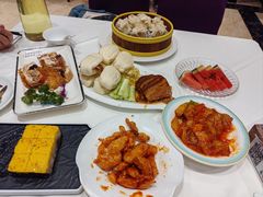 -凯鸽酒楼(大同振兴街店)