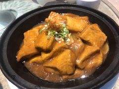 -忠顺斋易州印象烤鸭店(东关新村店)