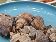 -鲜得莱渔港·小平岛海胆馆(七贤岭店)