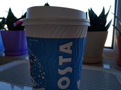 -COSTA COFFEE(水游城店)