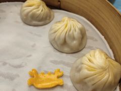 -鼎泰丰(国贸商城店)