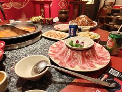 -蜀大侠火锅(总府路店)