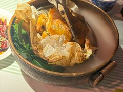 -桂满陇·桃花院落(长泰广场店)