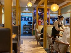 -一心创作料理屋(经开万达店)