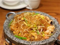 银鱼炒蛋-王记姚家味·地道苏帮菜(凤凰街店)