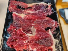 -陈记顺和牛肉火锅馆(林乐路店)