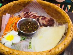 -清迈清迈巷口小排档(烟台山店)