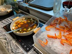 -松子料理(亮马桥店)