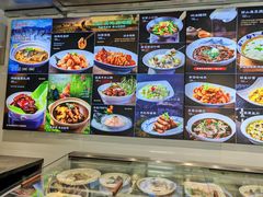 -西山人家·二十年老字号农家菜(旺山店)