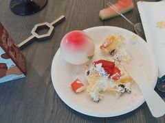 -香丰阁·烤鸭·川湘菜(清河店)